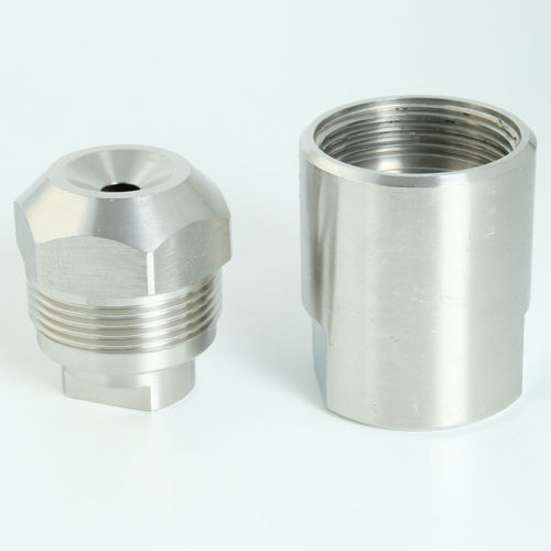Boquilla para secado - SDX® - DELAVAN France - de pulverización / para polvo / de cono hueco