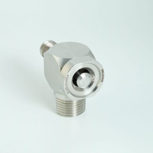 Boquilla de pulverización - Swirl-Air™ - DELAVAN France - de refrigeración / de vapor / de cono hueco