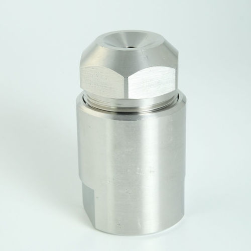 Boquilla para secado - COMPACT SDX&reg; - DELAVAN France - de pulverización / para polvo / de cono hueco