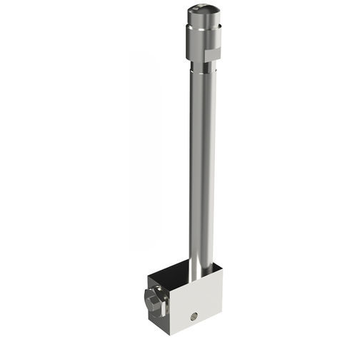 Boquilla de limpieza - CCB - DELAVAN France - de refrigeración / para líquido / de chorro plano