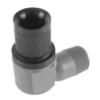 Boquilla de pulverización - RA  - DELAVAN France - para agua / de cono hueco / de acero inoxidable