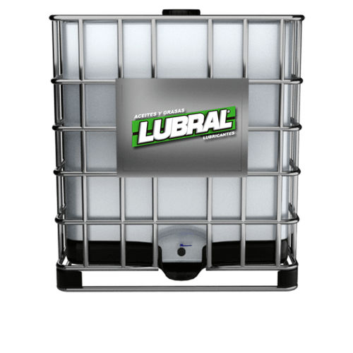 Aceite de lubricación - LUBRAL SUPER DIESEL API CF/CF-2 - Lubricantes de America (Mfg.) - para motor
