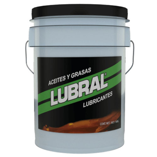 Grasa lubricante - LUBRA NLGI 1 | NLGI 2 | NLGI 3 series - Lubricantes de America (Mfg.) - de litio / mineral / para transmisiones mecánicas