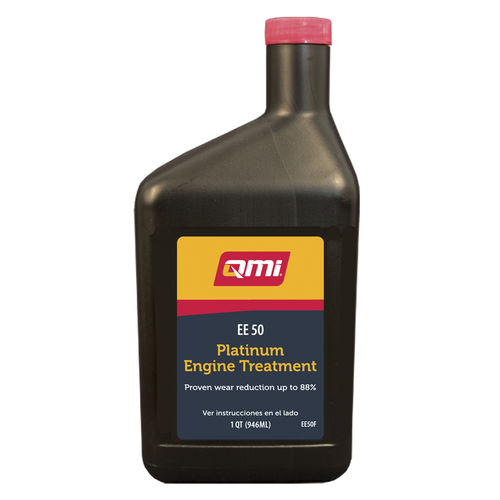 Aceite de lubricación - EE50 - QMI, an ITW Company (Mfg., Svc.) - con PTFE / para motor / de alta eficacia