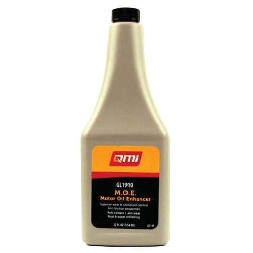 Aceite de lubricación - GL1910 - QMI, an ITW Company (Mfg., Svc.) - multiusos / sintético / para motor