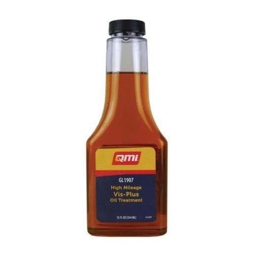Aceite de lubricación - GL1907 - QMI, an ITW Company (Mfg., Svc.) - sintético / para motor / de alta viscosidad
