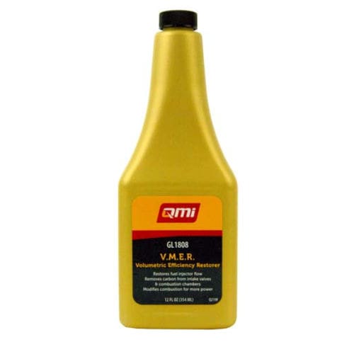 Aceite de lubricación - GL1808 - QMI, an ITW Company (Mfg., Svc.) - sintético / industrial / de alta eficacia