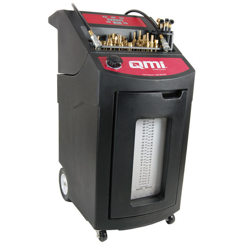 Llenadora manual - GLE900 - QMI, an ITW Company (Mfg., Svc.) - para líquidos de transmisión