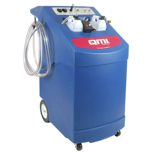 Llenadora móvil - GLE500 - QMI, an ITW Company (Mfg., Svc.) - para líquidos de dirección asistida