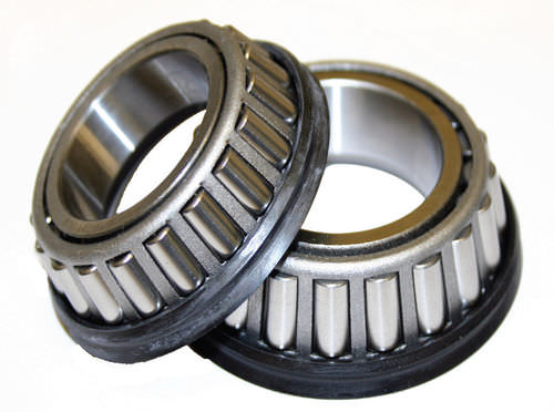 Rodamiento de rodillos cónicos - PEER Bearing - radial / de acero