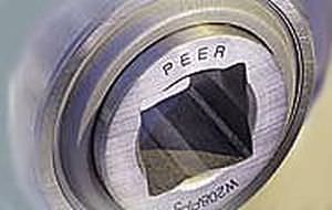 Rodamiento de bolas - PEER Bearing - radial / de acero / para aplicaciones agrícolas