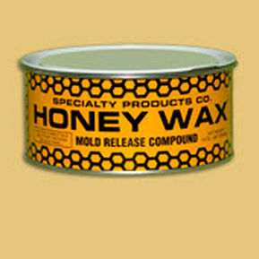 Agente desmoldeante cera - Honey Wax® - Specialty Products Company (Mfg.)