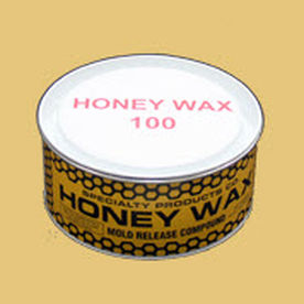 Agente desmoldeante sin silicona - Honey Wax® 100  - Specialty Products Company (Mfg.)