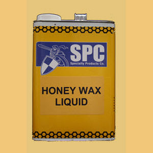 Agente desmoldeante cera - Honey Wax® Liquid  - Specialty Products Company (Mfg.)