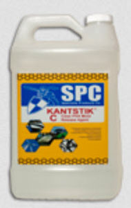 Agente desmoldeante líquido - KantStik® C (PVA)  - Specialty Products Company (Mfg.)