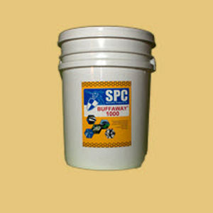 Pasta para pulido - BuffAway™ 1000 - Specialty Products Company (Mfg.)