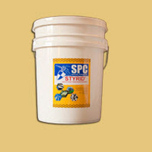 Aditivo - Styrid®  - Specialty Products Company (Mfg.)