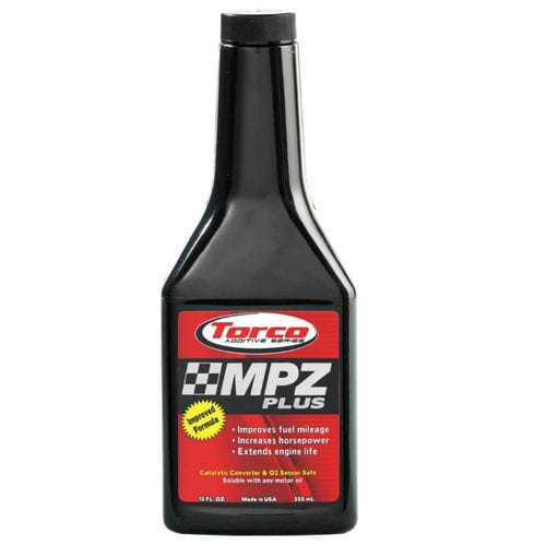 Aceite de formado - MPZ® PLUS - Torco International Corporation (Mfg.) - sintético / para motor / para automóvil