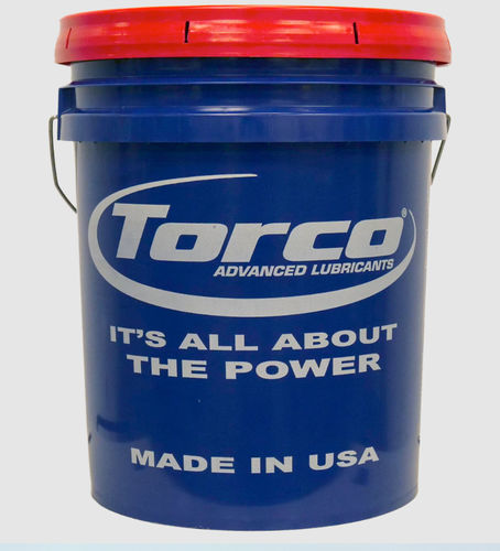 Aceite lubricante - SGO - Torco International Corporation (Mfg.) - sintético / 75W-90 / para presión extrema