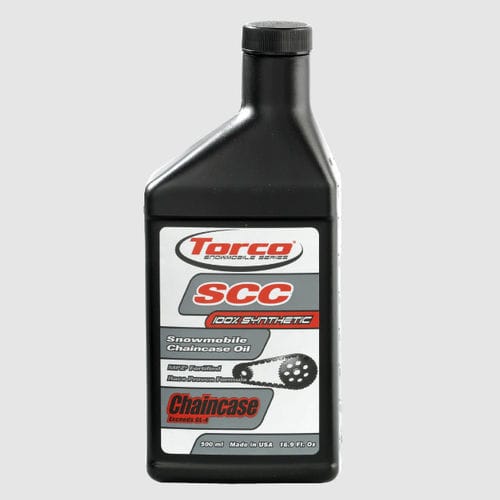 Aceite de lubricación - SCC - Torco International Corporation (Mfg.) - sintético / para cadena / para aplicaciones químicas