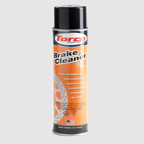 Producto de limpieza de metales - Torco International Corporation (Mfg.) - perfumado