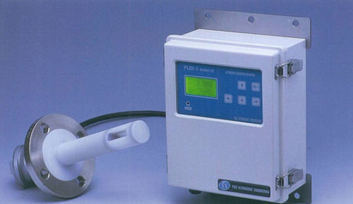 Aparato de medición de concentración - FUD-1-12, FUD-1-22 series - Fuji Ultrasonic Engineering Co.,Ltd - por ultrasonidos