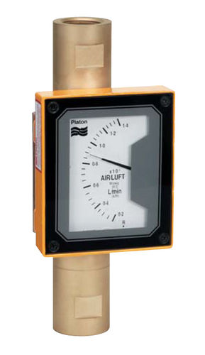 Caudalímetro de área variable - GMT  - Roxspur Measurement & Control - volumétrico / para líquido / clamp-on