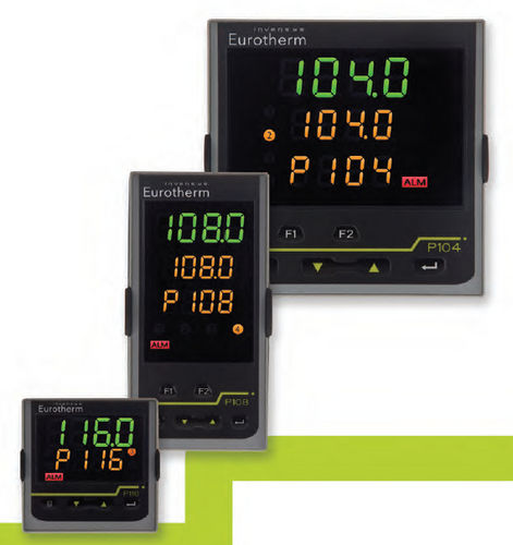 Regulador de temperatura digital - Piccolo  - Roxspur Measurement & Control - PID