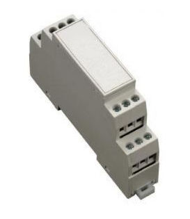 Transmisor de temperatura en riel DIN - PT100  - Roxspur Measurement & Control - termopar / 4-20 mA / de proceso