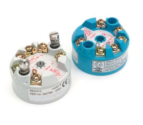 Transmisor de temperatura en cabeza de sonda - GEN310  - Roxspur Measurement & Control - universal / analógico / de proceso