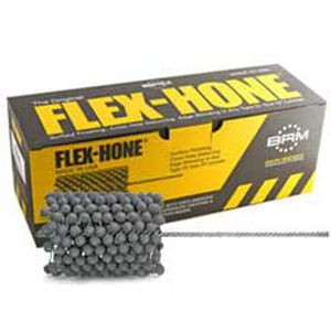 Herramienta de esmerilado para motores marinos - Flex-Hone GBD series - Brush Research Manufacturing - de tubos para aceite / para tubería de gas / para cilindros