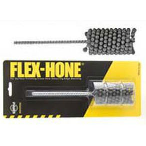 Herramienta de esmerilado para cilindros - Flex-Hone BC series - Brush Research Manufacturing - para acabado / flexible / de desbastado