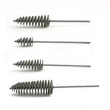 Escobillon en espiral - NH-2  - Brush Research Manufacturing - de limpieza / de acero inoxidable / para aplicaciones automóviles
