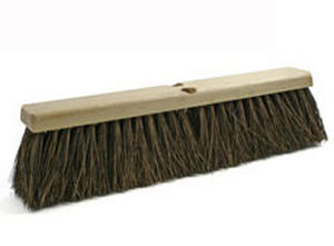 Cepillo de listón - Roma series - Brush Research Manufacturing - de limpieza / de plástico
