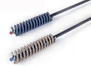 Herramienta de esmerilado de pulido - Flex-Hone SHOTGUN BARREL - Brush Research Manufacturing
