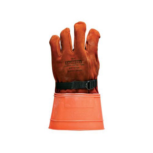 Guante de trabajo - 156 Premium  - RAE Systems - industrial / de protección mecánica / de protección eléctrica