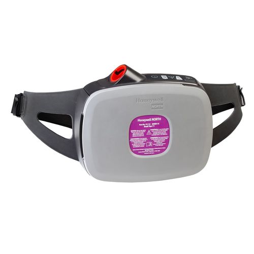 Aparato respiratorio filtrante - North® Primair® 700 series - RAE Systems - industrial