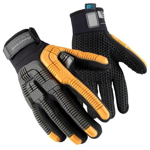 Guante de manipulación - Rig Dog™ - RAE Systems - industrial / para obra de construcción / para la logística