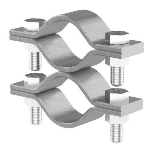 Conector de perno para ensamblaje de perfiles - ANCLAJES BARAN V 3P - Cirprotec