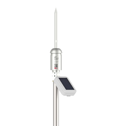 Pararrayos de acero inoxidable - nimbus R 45 - Cirprotec - con dispositivo de cebado