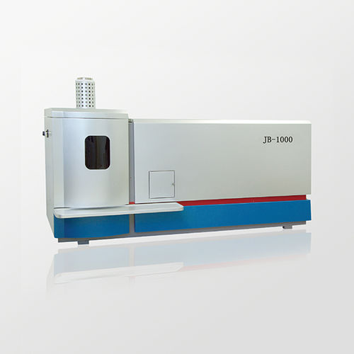 Espectrómetro óptico - JB-1000 - Wuxi Jiebo Electrical Technology Co.,Ltd. - ICP-OES / Czerny-Turner / de emisión atómica