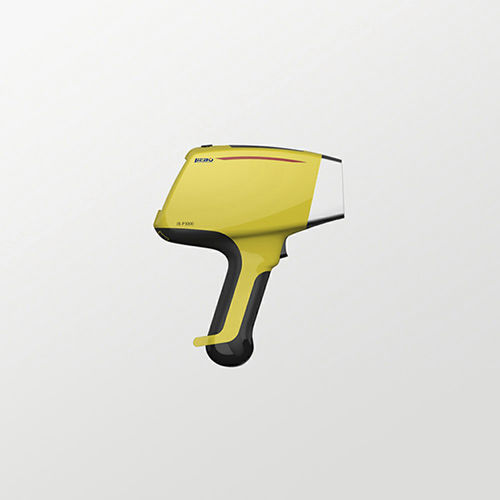 Analizador de aleación - JB-P3000 - Wuxi Jiebo Electrical Technology Co.,Ltd. - elemental / portátil / XRF