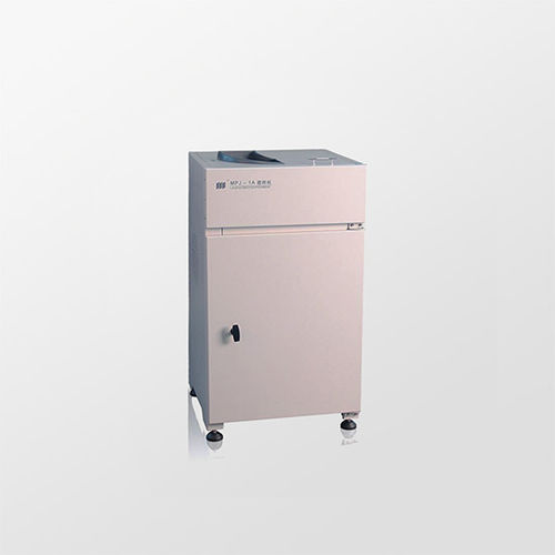 Máquina lijadora-pulidora las muestras metalográficas - MPJ-1A - Wuxi Jiebo Electrical Technology Co.,Ltd.