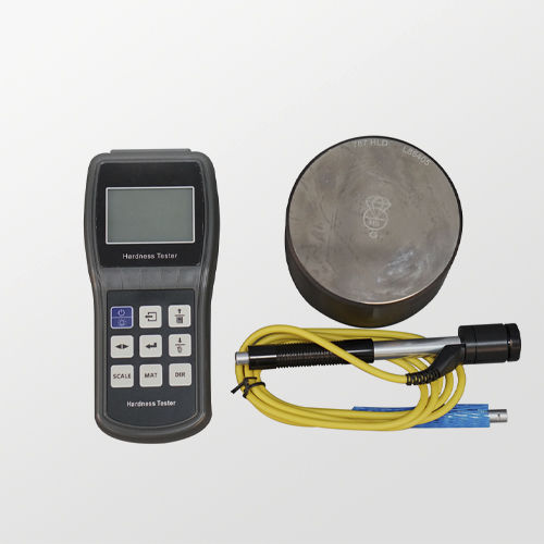 Durómetro Leeb - JB-LH150 - Wuxi Jiebo Electrical Technology Co.,Ltd. - portátil / automático
