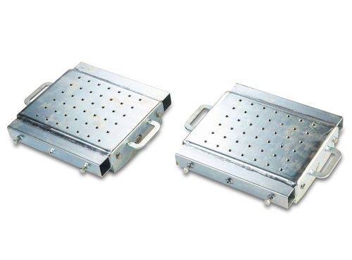 Rodador - RT25 - Mouvers srl