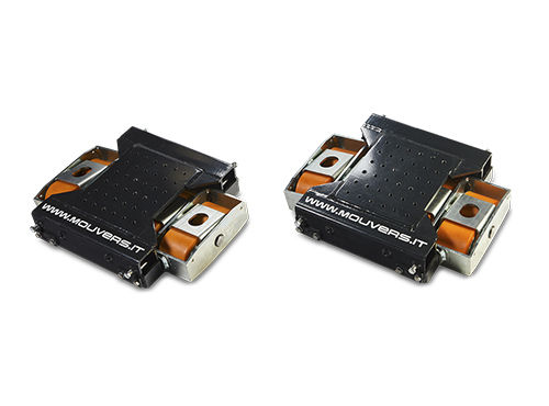Rodador - COMBO RT30 - Mouvers srl