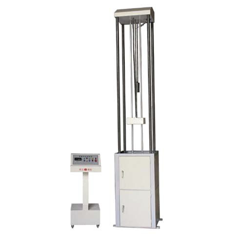 Máquina para ensayo de impacto por caída libre de alto nivel - XJL - Jinan Liangong Testing Technology Co., Ltd - DWTT