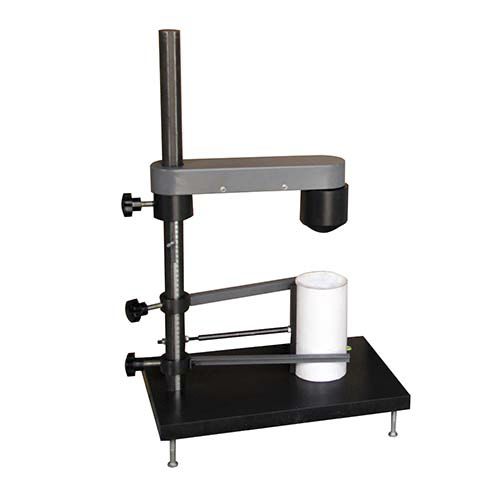 Máquina para ensayo de impacto por caída libre para productos electrónicos - CJ-15 - Jinan Liangong Testing Technology Co., Ltd
