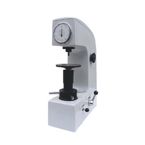 Durómetro Rockwell - HR-150A - Jinan Liangong Testing Technology Co., Ltd - de mesa / de metales / analógico