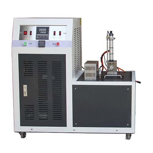 aparato de pruebas temperatura - Jinan Liangong Testing Technology Co., Ltd